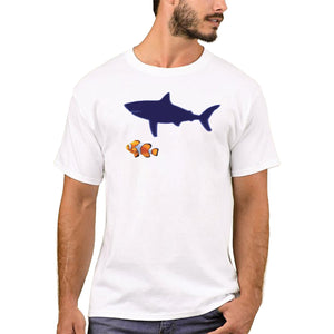 Pollogie™ True Shark T-Shirt