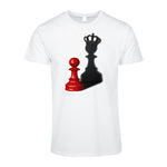 Pollogie™ Chess T-Shirt