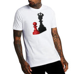 Pollogie™ Chess T-Shirt