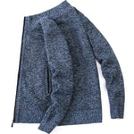 Pollogie™ Slim Fit Casual Sweatshirt