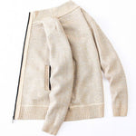 Pollogie™ Slim Fit Casual Sweatshirt