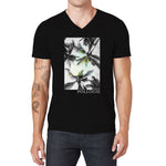 Pollogie™ Inner Colors V-Neck T-Shirt