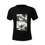 Pollogie™ Inner Colors V-Neck T-Shirt