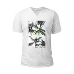 Pollogie™ Inner Colors V-Neck T-Shirt