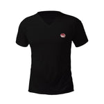 Pollogie™ Renaissance Flower V-Neck T-Shirt