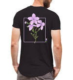 Pollogie™ Purple Lilac V-Neck T-Shirt