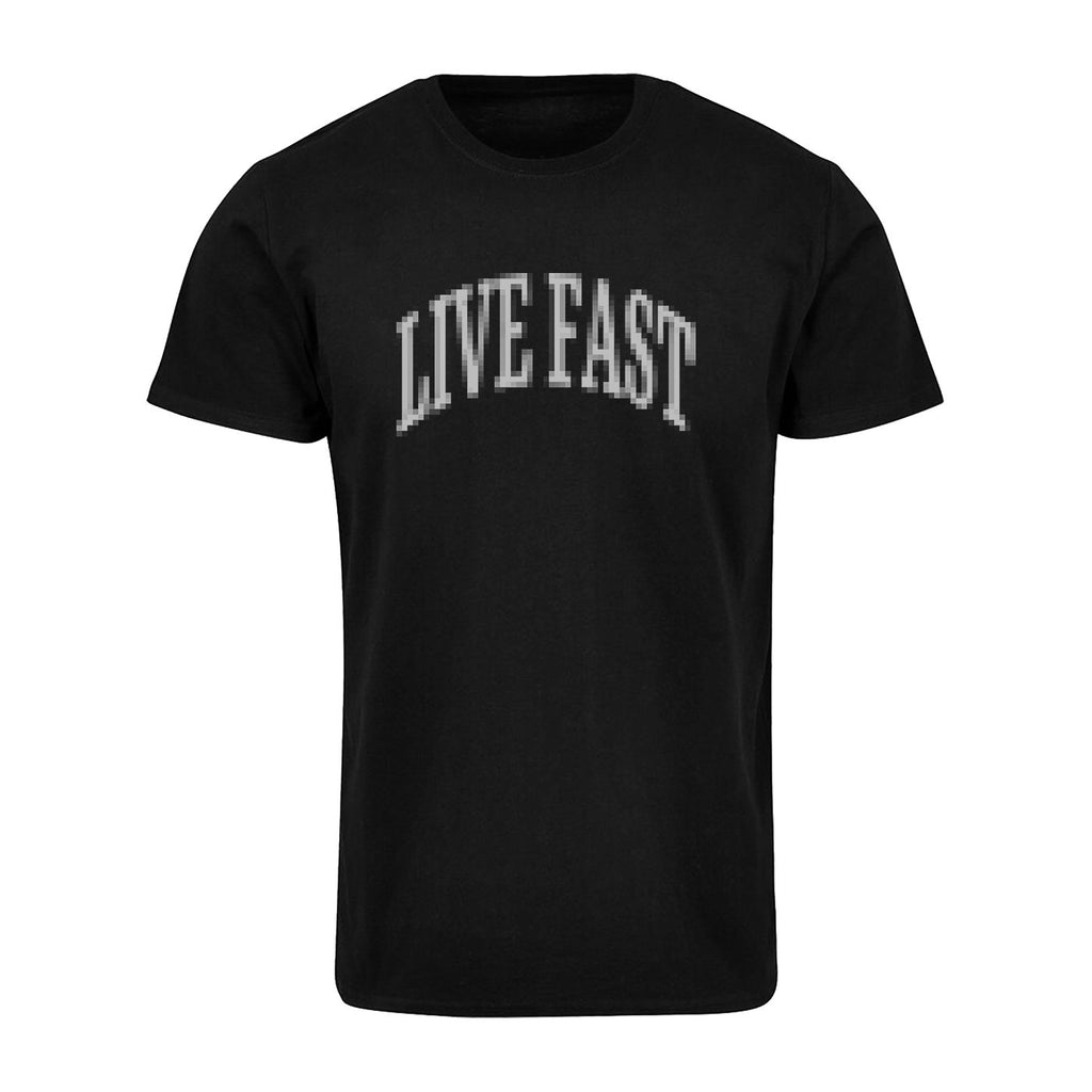 Pollogie™ Live Fast T-Shirt