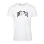 Pollogie™ Live Fast T-Shirt