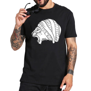 Pollogie™ Rasta Lion T-Shirt