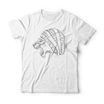 Pollogie™ Rasta Lion T-Shirt