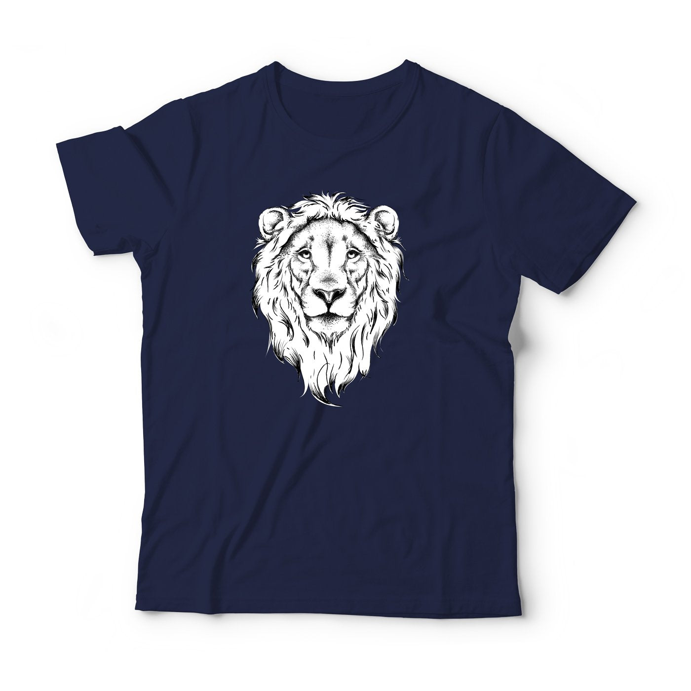 Pollogie™ Gentle Lion T-Shirt