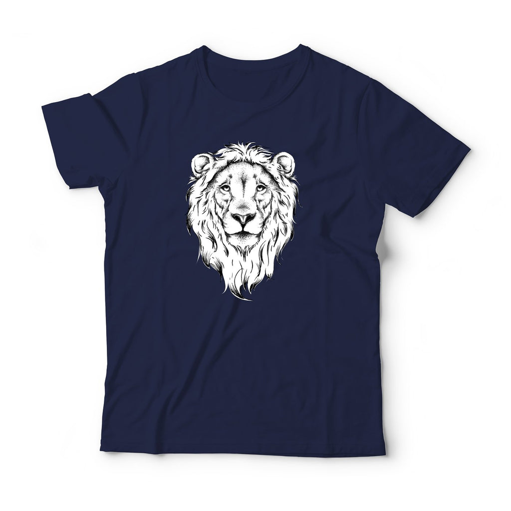Pollogie™ Gentle Lion T-Shirt