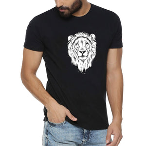 Pollogie™ Gentle Lion T-Shirt