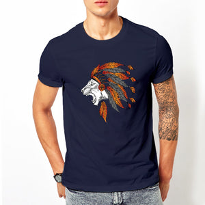 Pollogie™ Fierce Leon T-Shirt