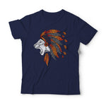 Pollogie™ Fierce Leon T-Shirt