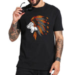 Pollogie™ Fierce Leon T-Shirt
