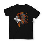 Pollogie™ Fierce Leon T-Shirt
