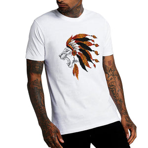 Pollogie™ Fierce Leon T-Shirt