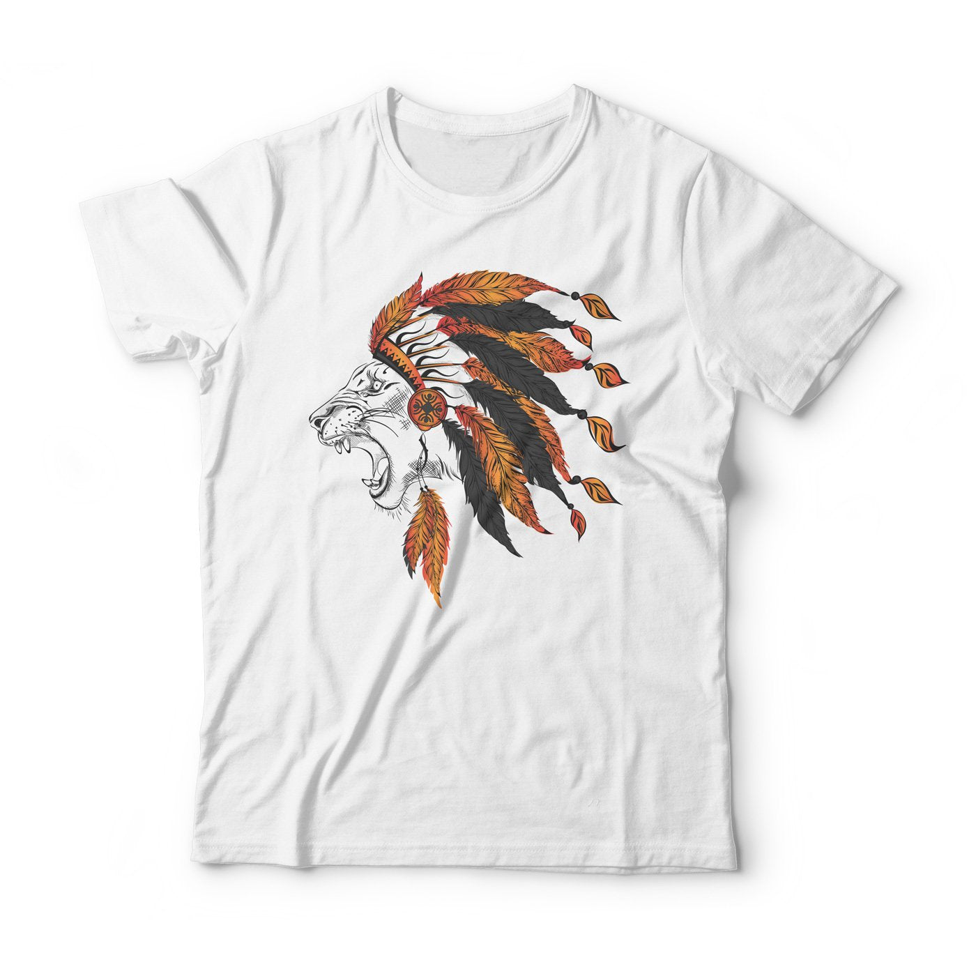 Pollogie™ Fierce Leon T-Shirt