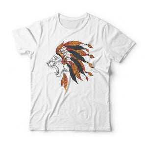 Pollogie™ Fierce Leon T-Shirt