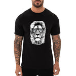 Pollogie™ Blue Eyes Lion T-Shirt
