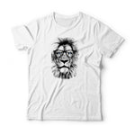Pollogie™ Blue Eyes Lion T-Shirt
