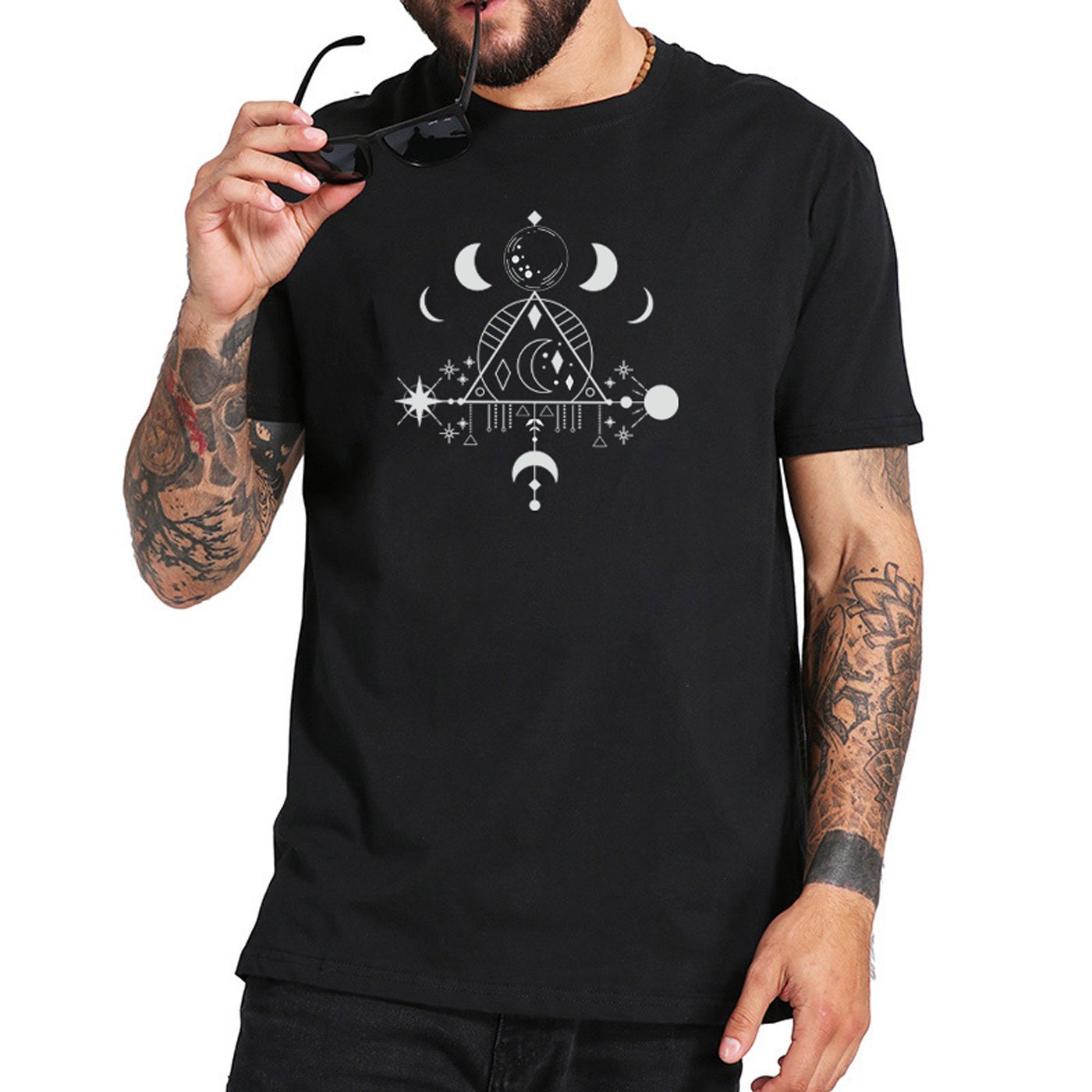 Pollogie™ Moonlight Dreams T-Shirt