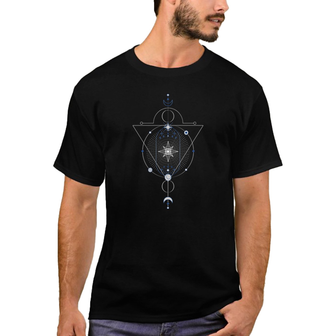 Pollogie™ Polaris Star T-Shirt