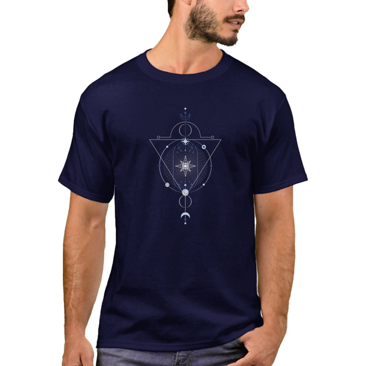 Pollogie™ Polaris Star T-Shirt