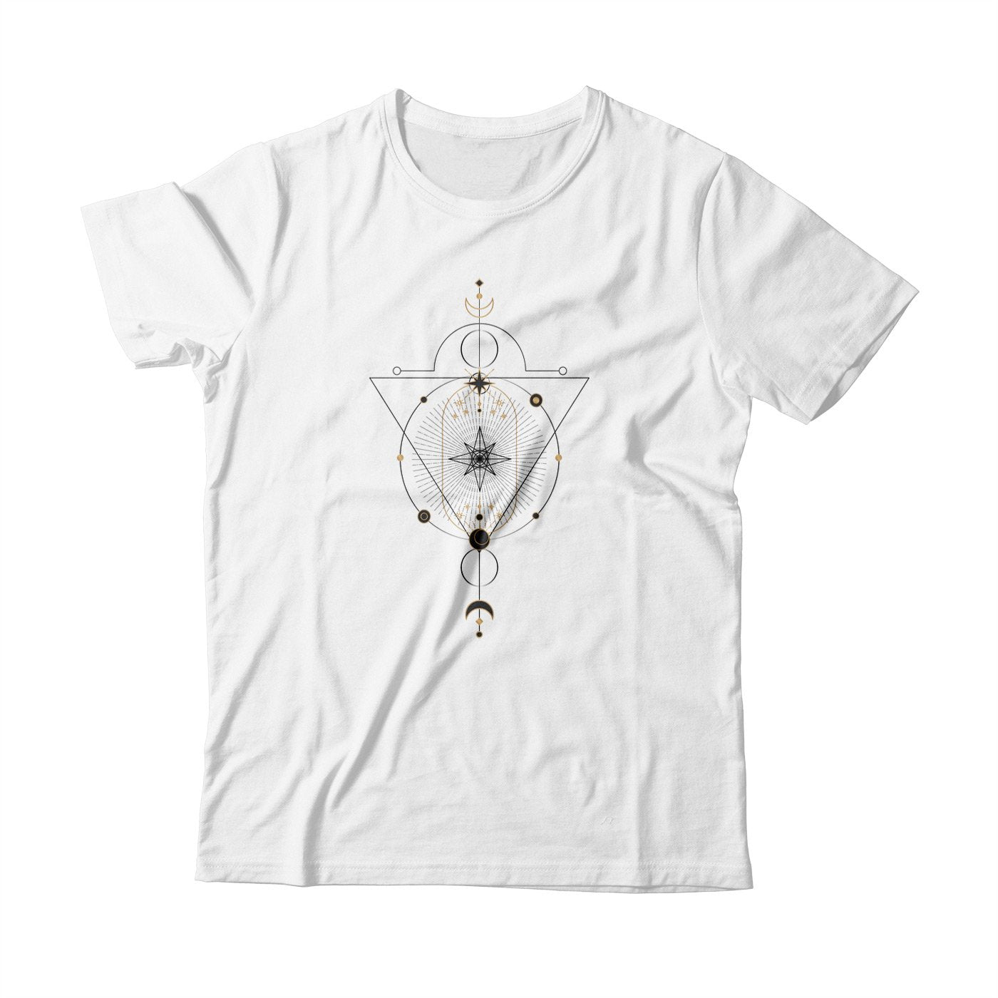 Pollogie™ Polaris Star T-Shirt