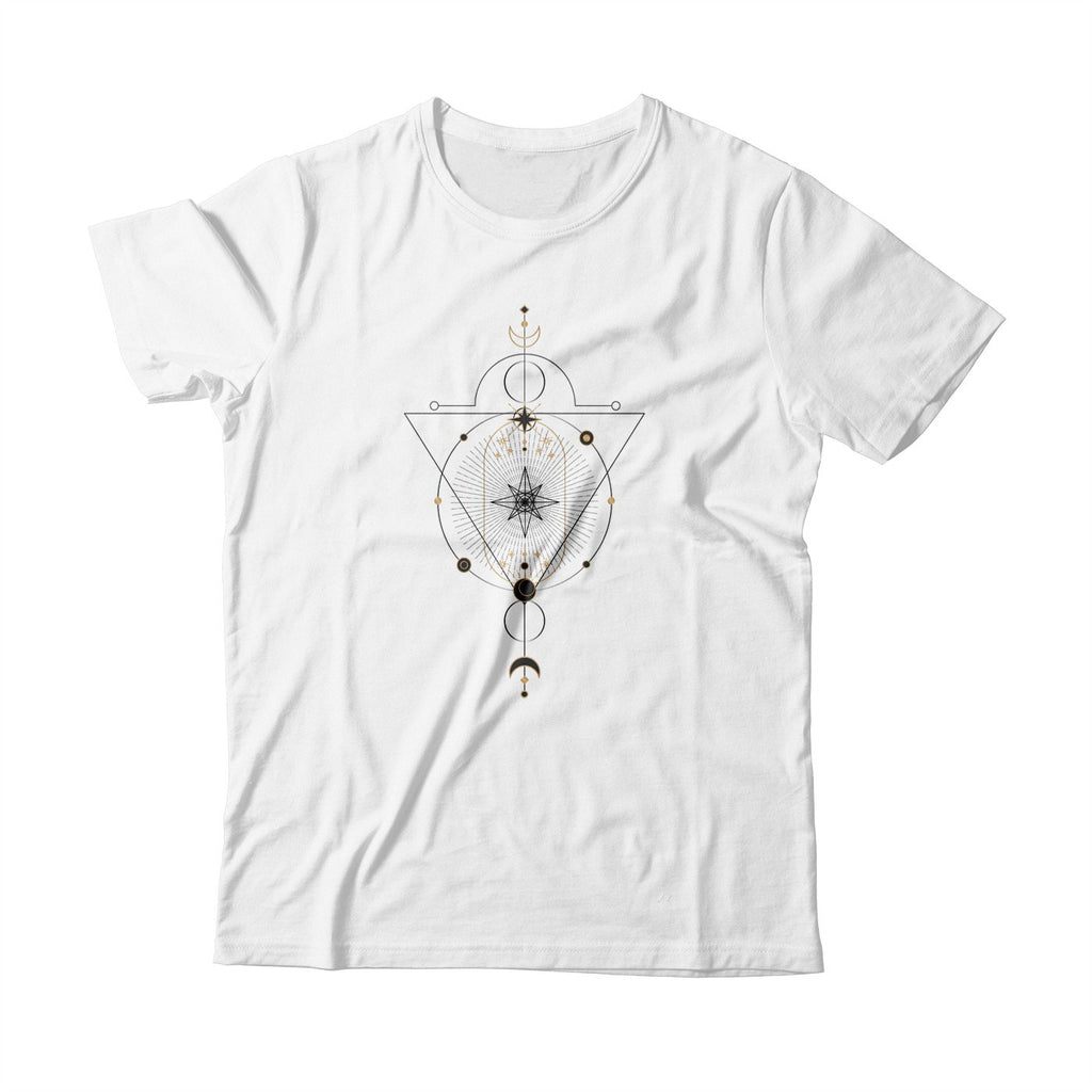 Pollogie™ Polaris Star T-Shirt