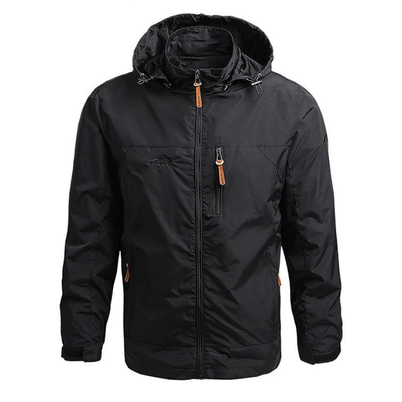Pollogie™ Pathfinder Jacket