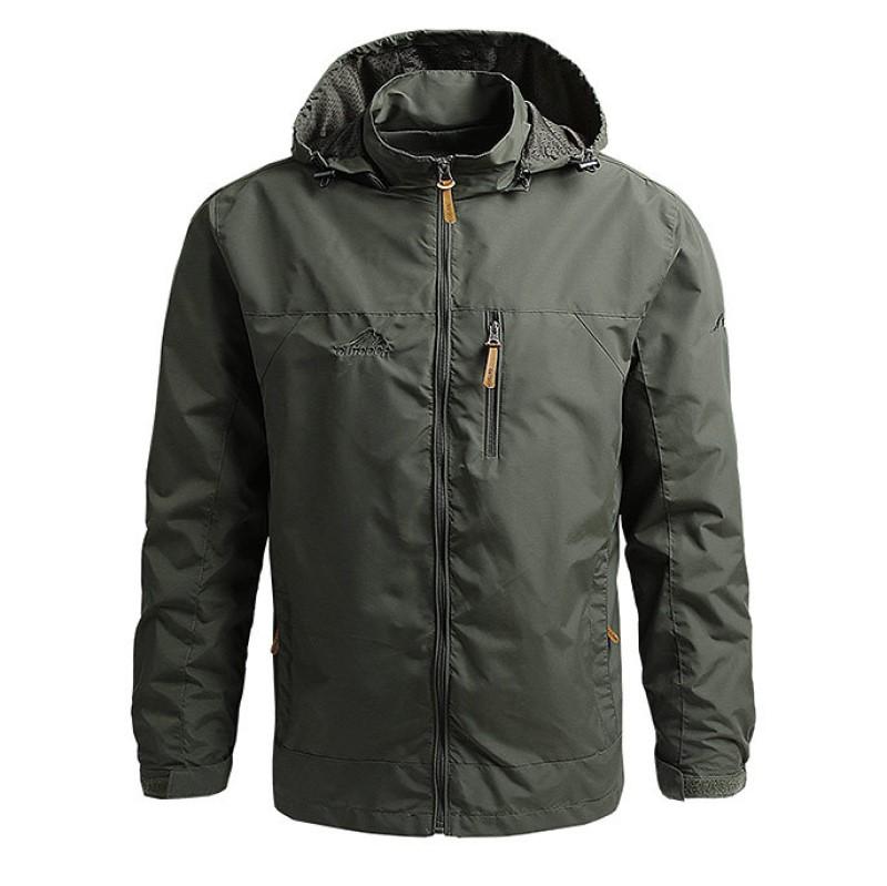 Pollogie™ Pathfinder Jacket