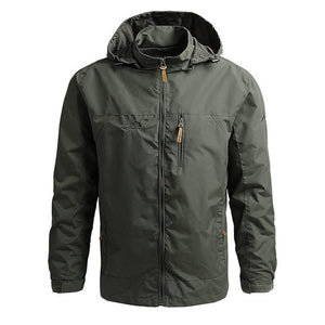 Pollogie™ Pathfinder Jacket