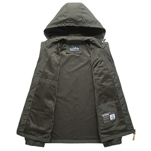 Pollogie™ Pathfinder Jacket