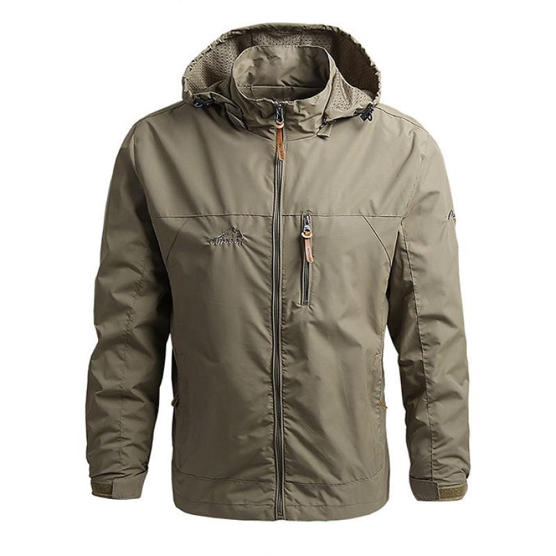 Pollogie™ Pathfinder Jacket
