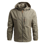 Pollogie™ Pathfinder Jacket
