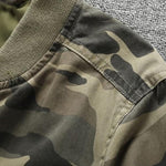 Pollogie™ Army Jacket