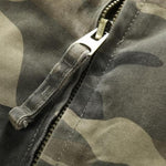 Pollogie™ Army Jacket