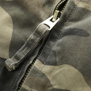 Pollogie™ Army Jacket