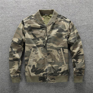 Pollogie™ Army Jacket