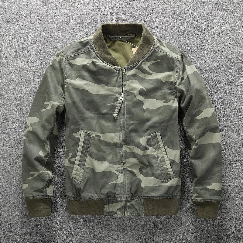 Pollogie™ Army Jacket