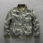 Pollogie™ Army Jacket