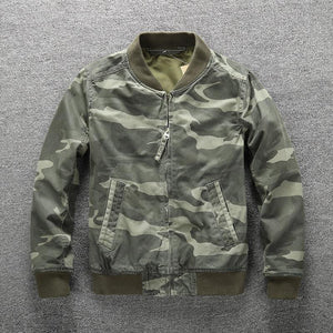 Pollogie™ Army Jacket