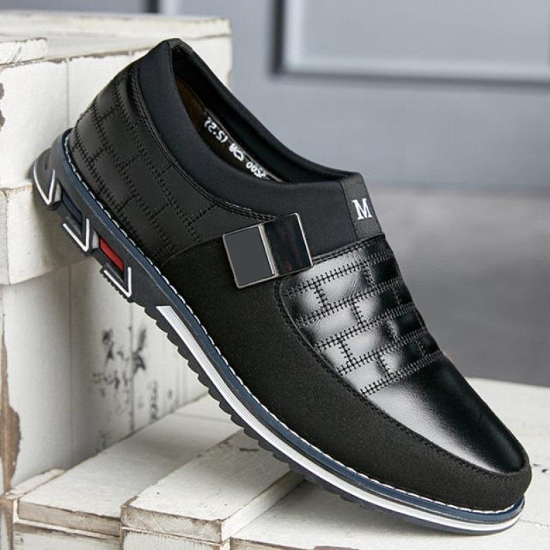 Pollogie™ Basic Casual Shoes