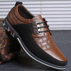 Pollogie™ Basic Elegant Shoes