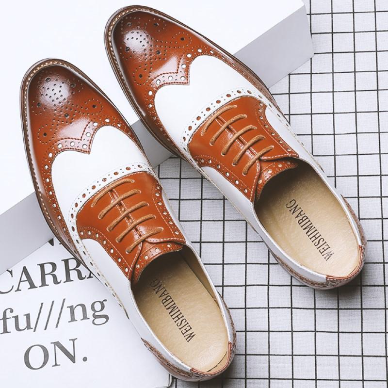 Pollogie™ Business Formal Shoes