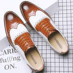 Pollogie™ Business Formal Shoes