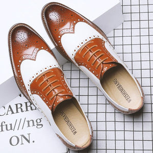 Pollogie™ Business Formal Shoes