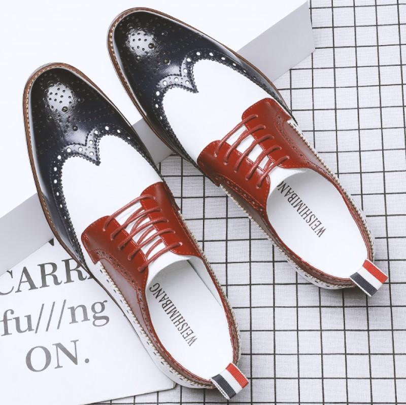 Pollogie™ Business Formal Shoes